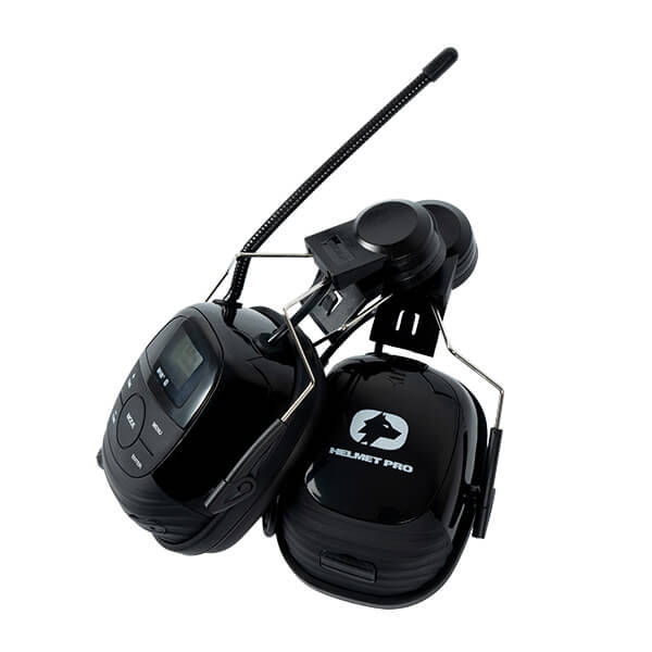 Gehoerschutz WOLF Headset PRO