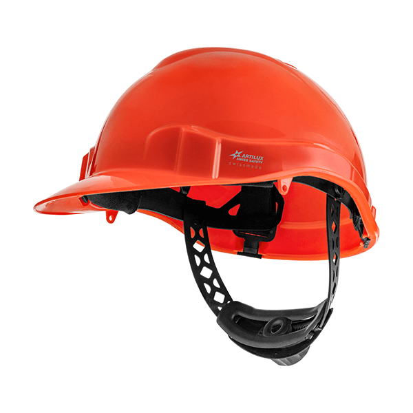 Kopfschutz, Schutzhelm Articap II